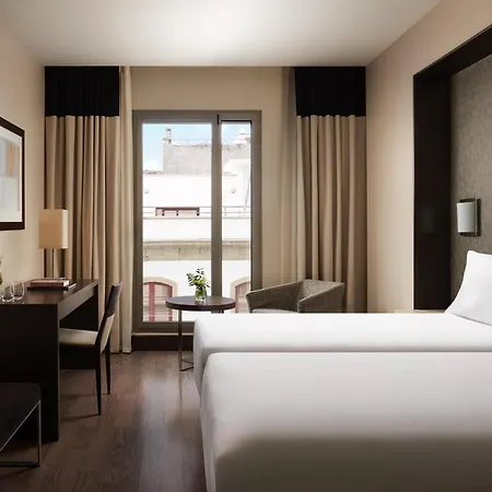 Nh Tenerife Hotel 3*