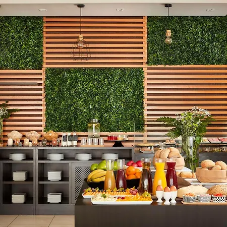 Hotel Nh Tenerife 3*