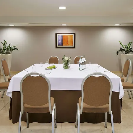 Nh Tenerife Santa Cruz de Tenerife