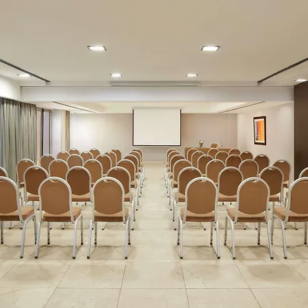 Hotel Nh Tenerife 3*