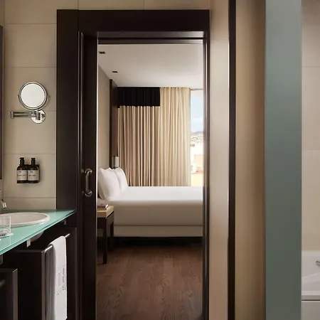 Nh Tenerife Hotel 3*