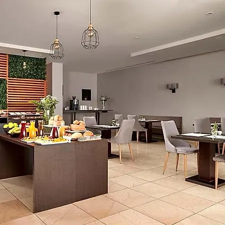 Hotel Nh Tenerife Santa Cruz de Tenerife