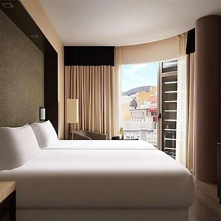 Nh Tenerife 3*