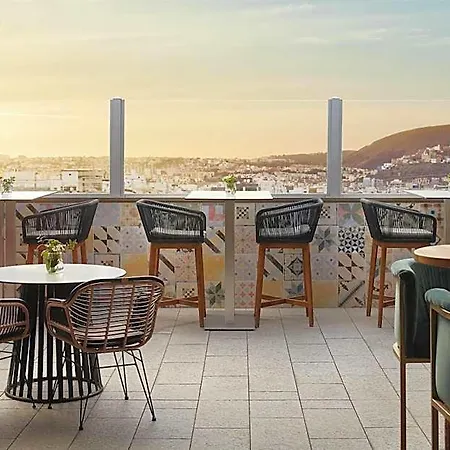 Nh Tenerife 3*