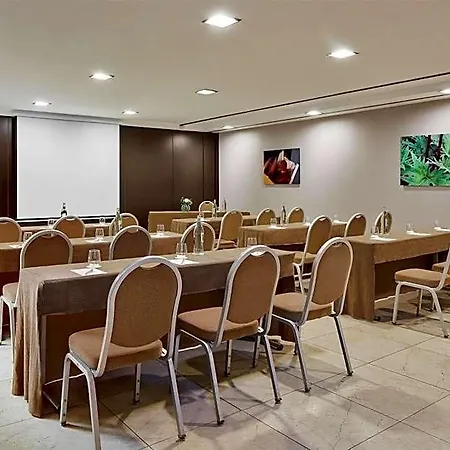 Nh Tenerife 3* Santa Cruz de Tenerife