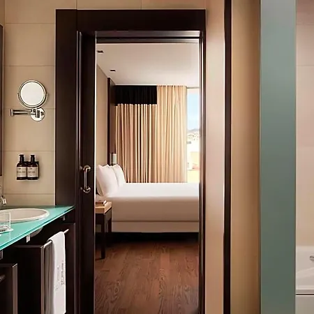Nh Tenerife Hotel 3*