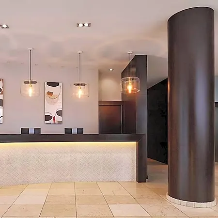 Hotel Nh Tenerife 3*