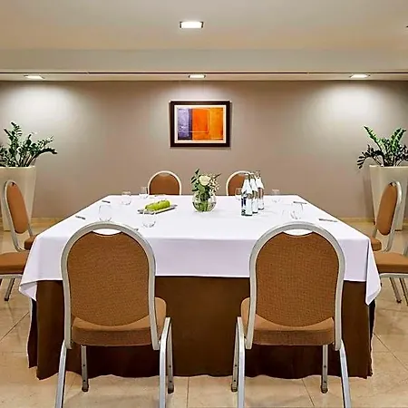 Nh Tenerife Hotel