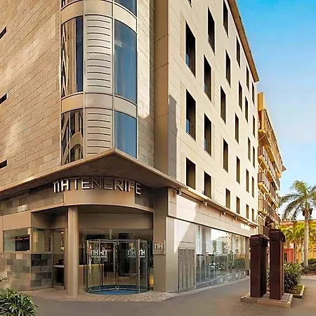 Nh Tenerife Hotel 3*