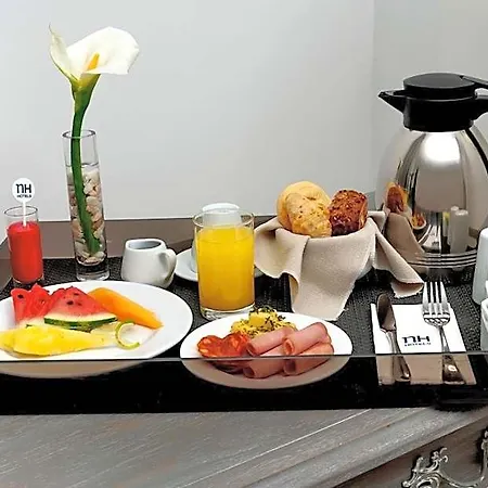 Nh Tenerife Hotel 3*