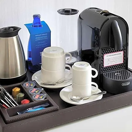 Hotel Nh Tenerife 3*
