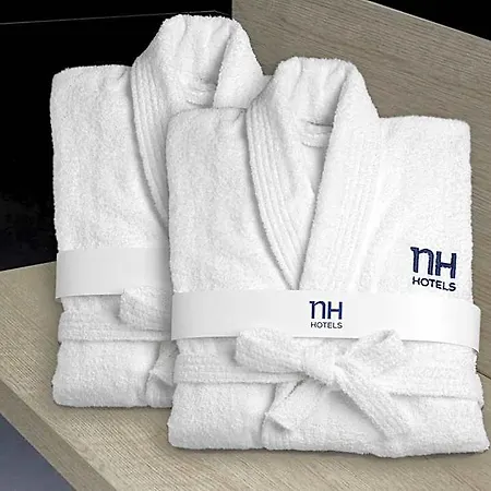 Nh Tenerife Hotel 3*