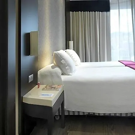 Hotel Nh Tenerife 3*