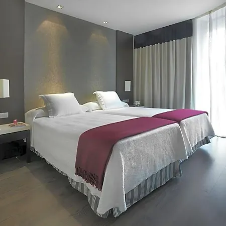 Hotel Nh Tenerife 3*