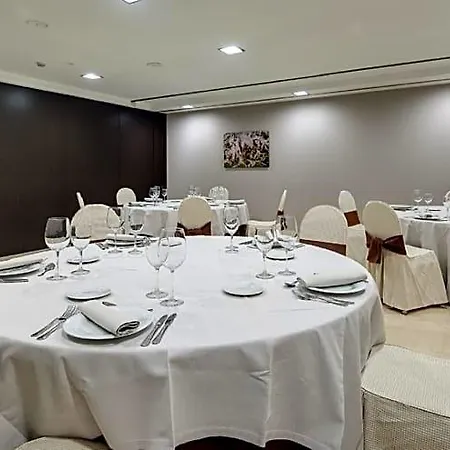 Nh Tenerife Hotel 3*