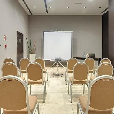 Hotel Nh Tenerife Santa Cruz de Tenerife