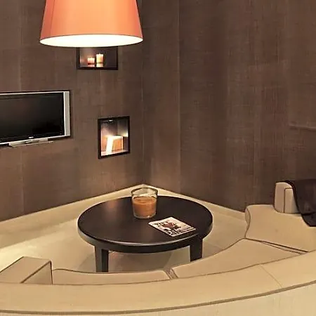Hotel Nh Tenerife