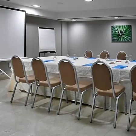 Hotel Nh Tenerife