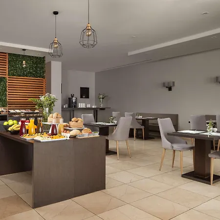 Hotel Nh Tenerife