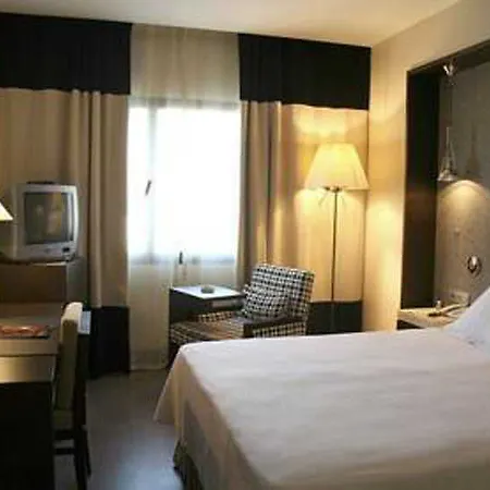 Hotel Nh Tenerife