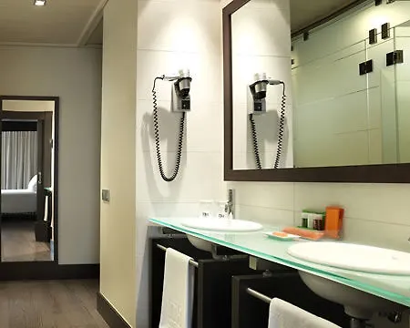 Nh特内里费酒店 圣克鲁斯-德特内里费