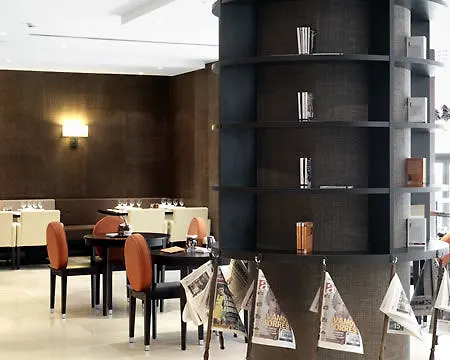Nh Tenerife Hotel Santa Cruz de Tenerife