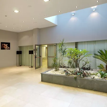Nh Tenerife Hotel
