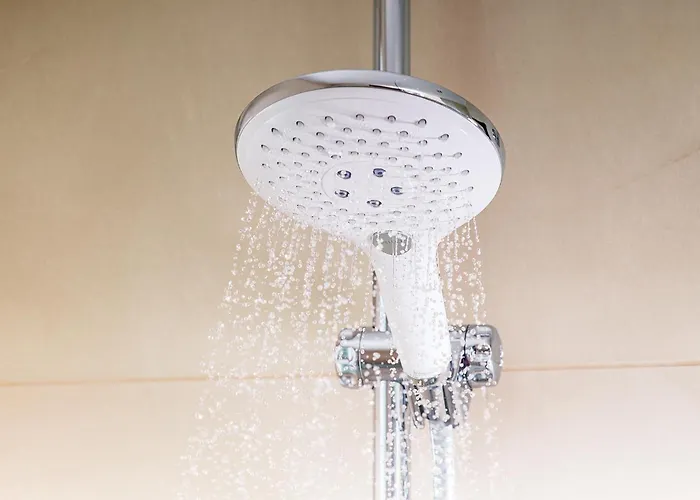 Nh Tenerife מלון 3*