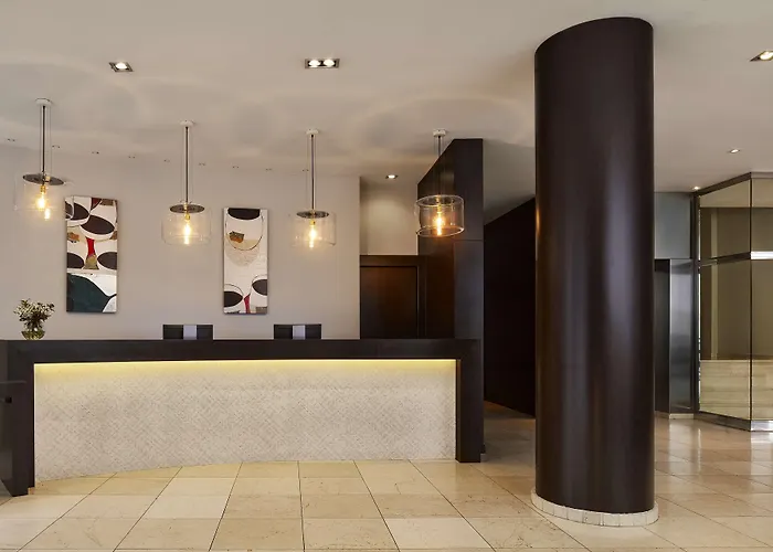 Hotel Nh Tenerife Santa Cruz de Tenerife