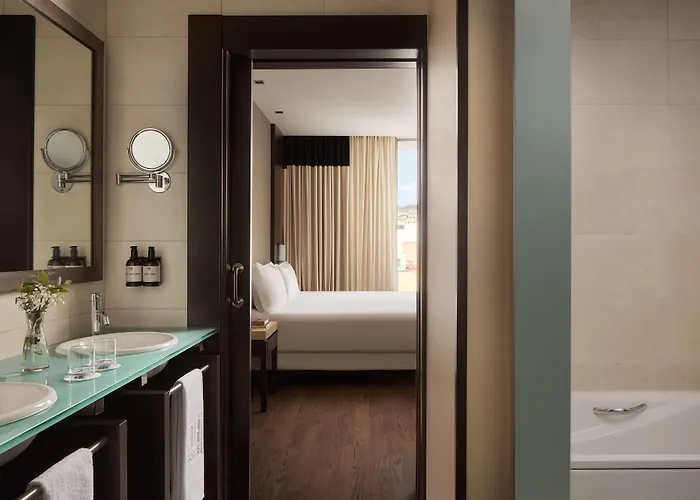 Nh Tenerife Hotel 3*