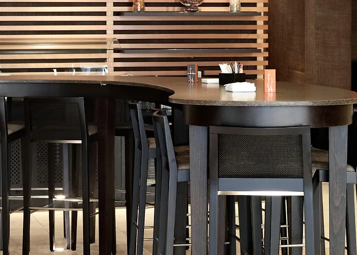 Nh Tenerife 3* סנטה קרוז דה טנריף