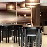 Nh特内里费酒店 3* 圣克鲁斯-德特内里费