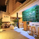 Nh特内里费酒店 酒店