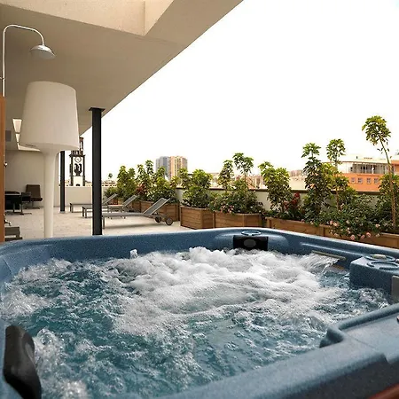 Nh Tenerife 3*
