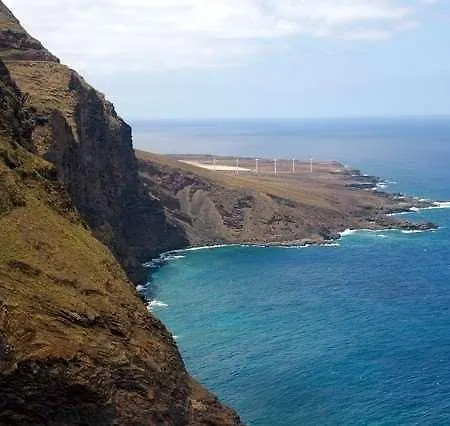 Nh Tenerife Отель