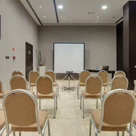 Nh Tenerife 3*