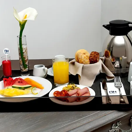 Nh Tenerife 산타크루스데 테네리페