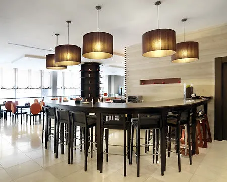 Nh Tenerife 3* Санта-Крус-де-Тенерифе