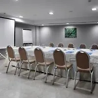 Nh Tenerife Отель Санта-Крус-де-Тенерифе