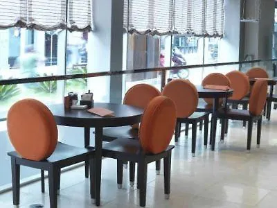 Nh Tenerife 3* 산타크루스데 테네리페