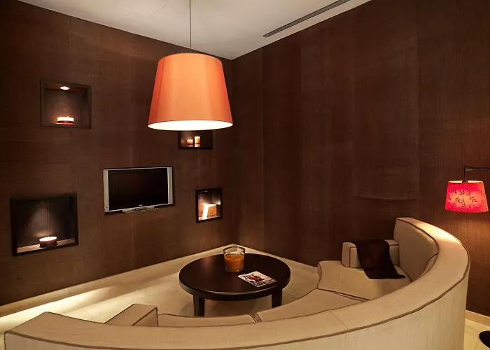 Nh Tenerife 3* 산타크루스데 테네리페