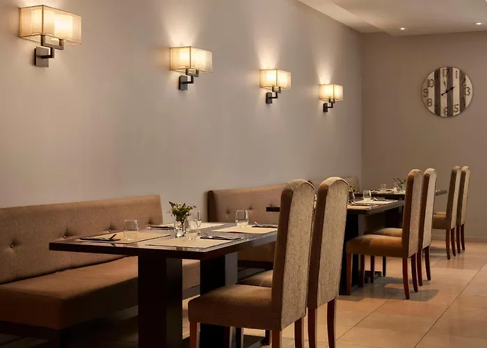 Nh Tenerife 호텔 3*