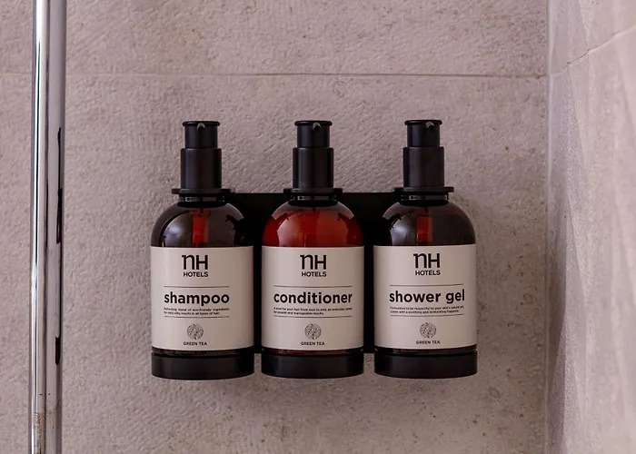 호텔 Nh Tenerife 산타크루스데 테네리페