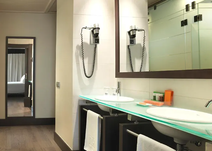 호텔 Nh Tenerife 3*