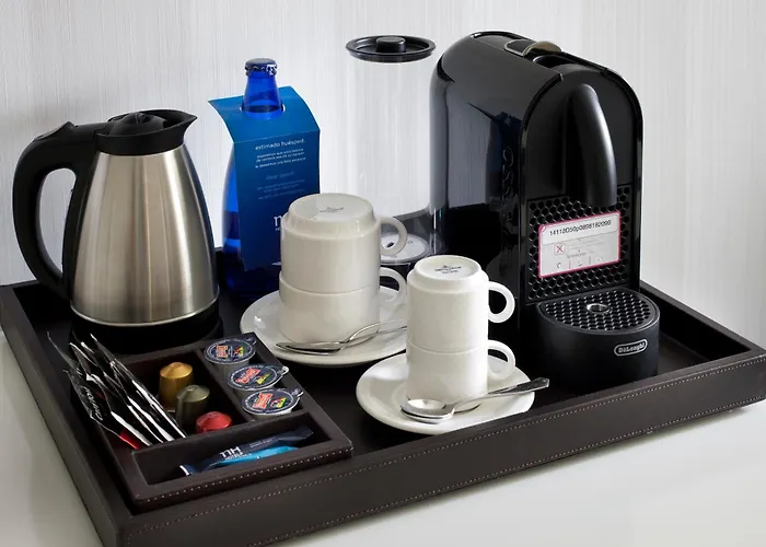 Nh Tenerife 3* 산타크루스데 테네리페