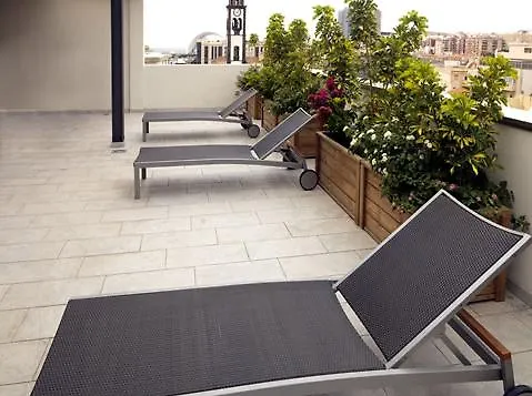 Nh Tenerife 3* 산타크루스데 테네리페