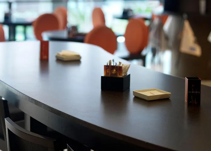 Nh Tenerife 3* 산타크루스데 테네리페