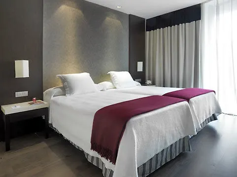 Nh Tenerife 산타크루스데 테네리페