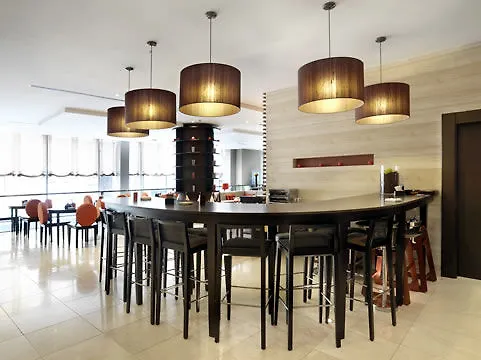 Nh Tenerife 3* 산타크루스데 테네리페