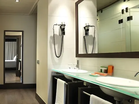 Nh Tenerife 산타크루스데 테네리페